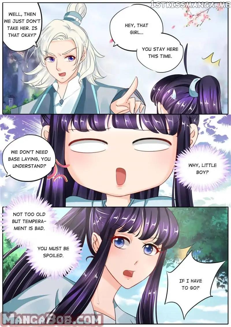 What Should I Do With My Brother? chapter 119 - page 5