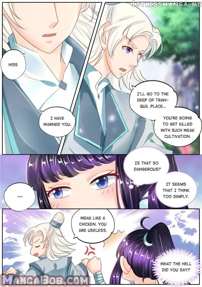 What Should I Do With My Brother? chapter 119 - page 6