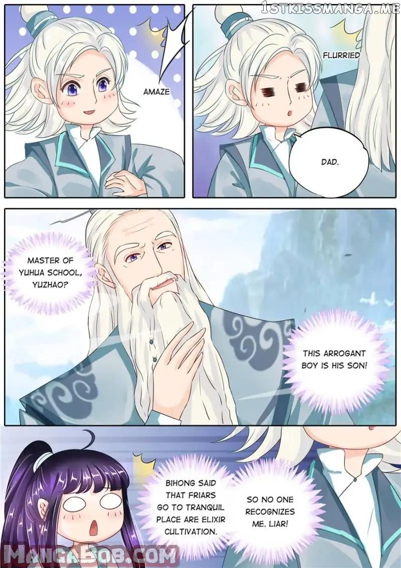 What Should I Do With My Brother? chapter 119 - page 8