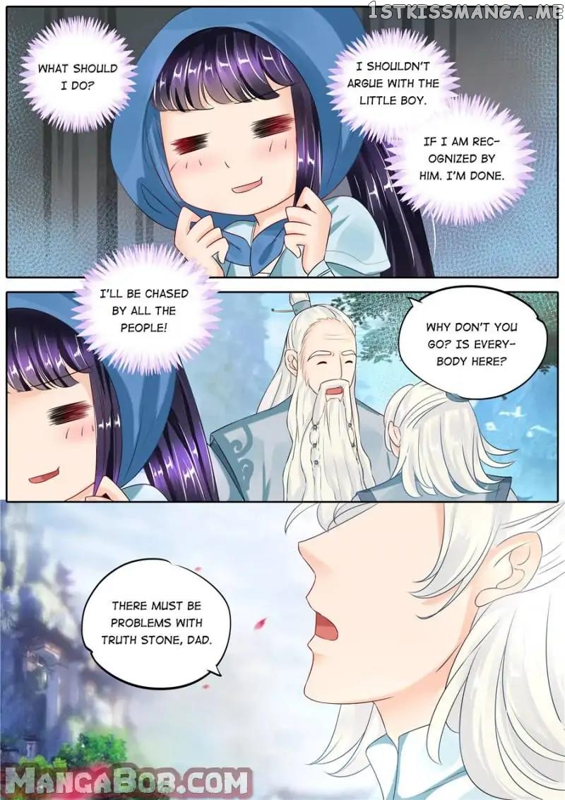 What Should I Do With My Brother? chapter 119 - page 9