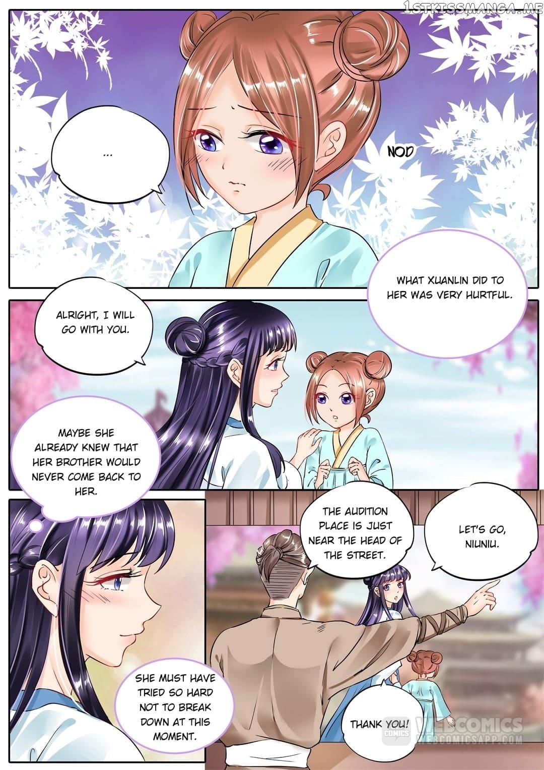 What Should I Do With My Brother? chapter 59 - page 1