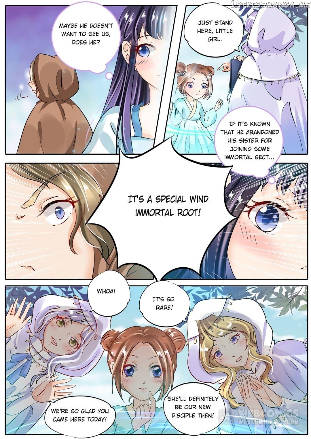 What Should I Do With My Brother? chapter 59 - page 3