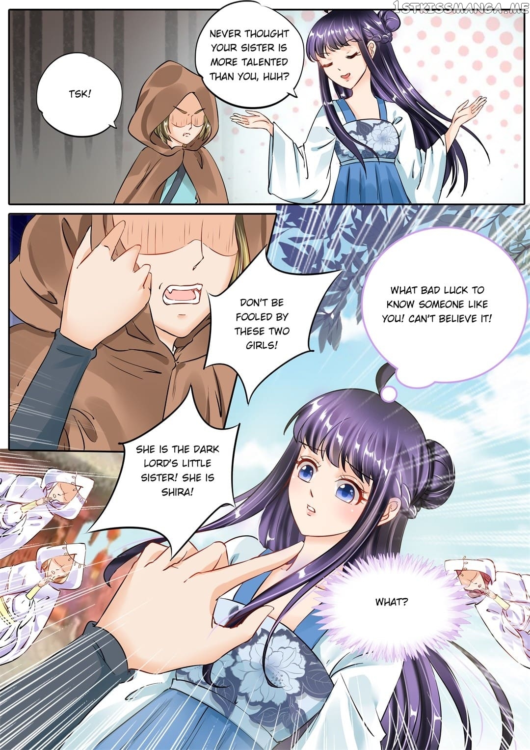 What Should I Do With My Brother? chapter 59 - page 4