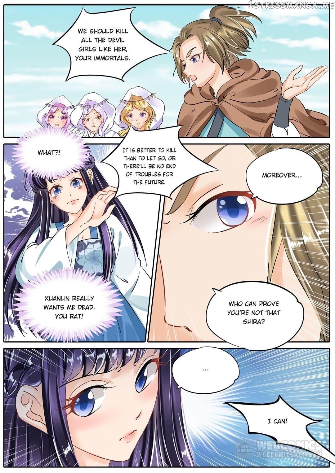 What Should I Do With My Brother? chapter 59 - page 7