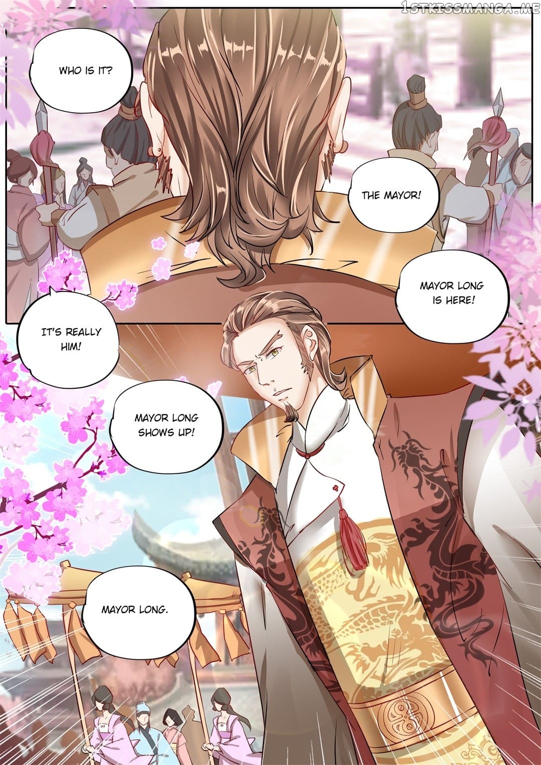 What Should I Do With My Brother? chapter 59 - page 8