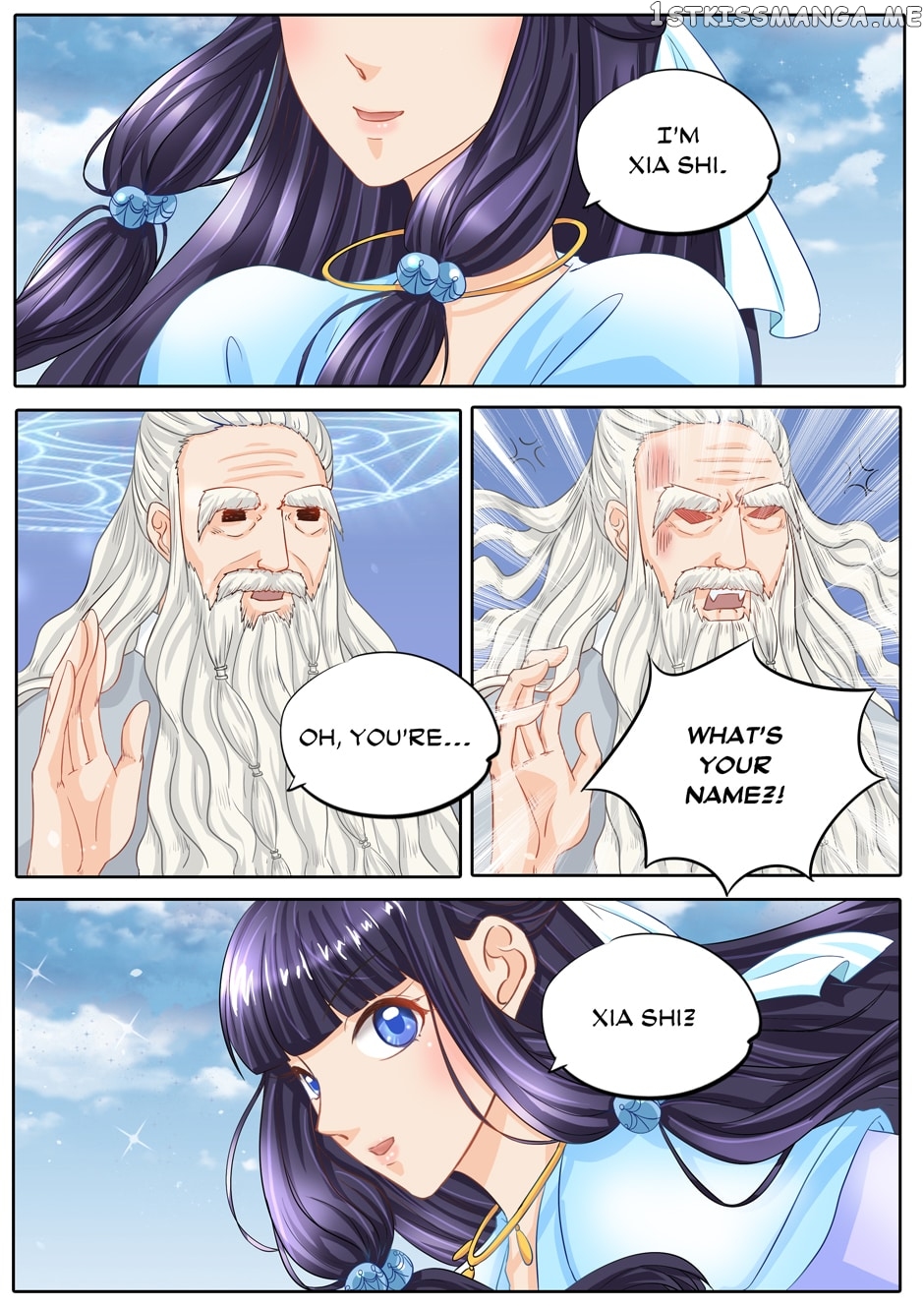 What Should I Do With My Brother? chapter 22 - page 2