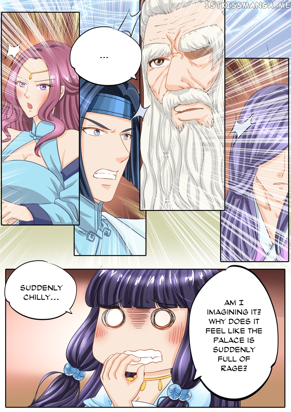 What Should I Do With My Brother? chapter 22 - page 3