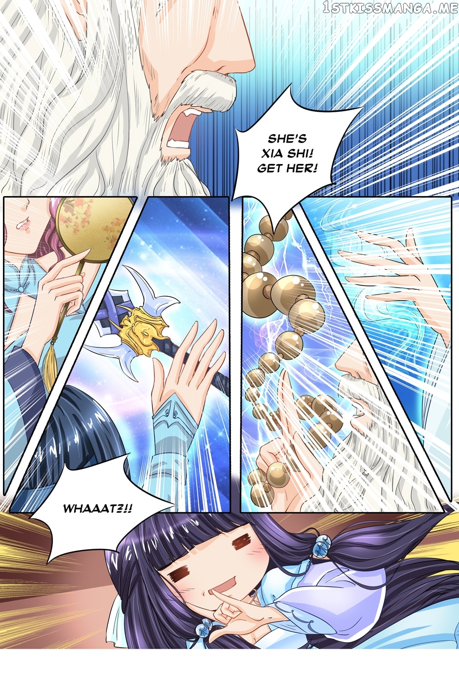 What Should I Do With My Brother? chapter 22 - page 4