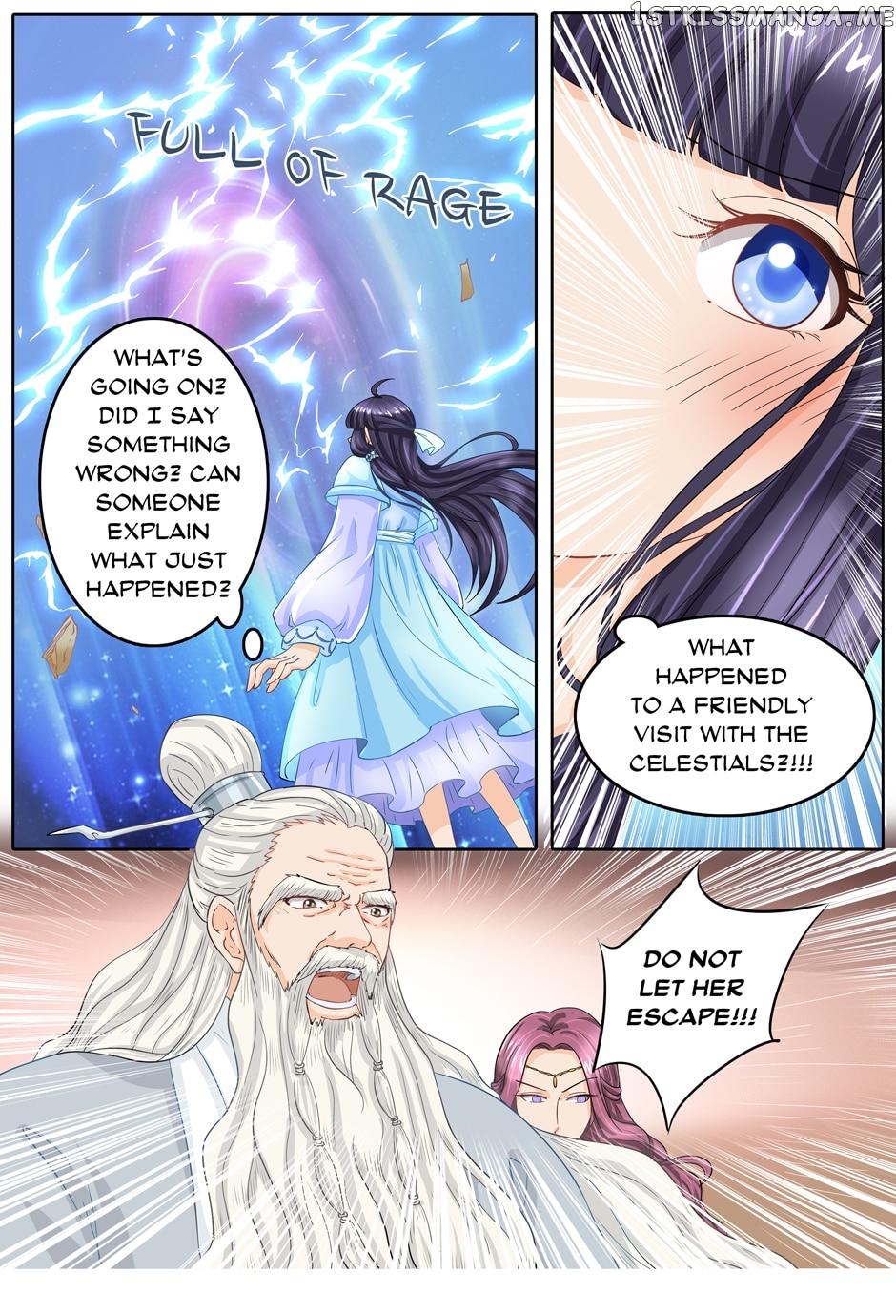 What Should I Do With My Brother? chapter 22 - page 5