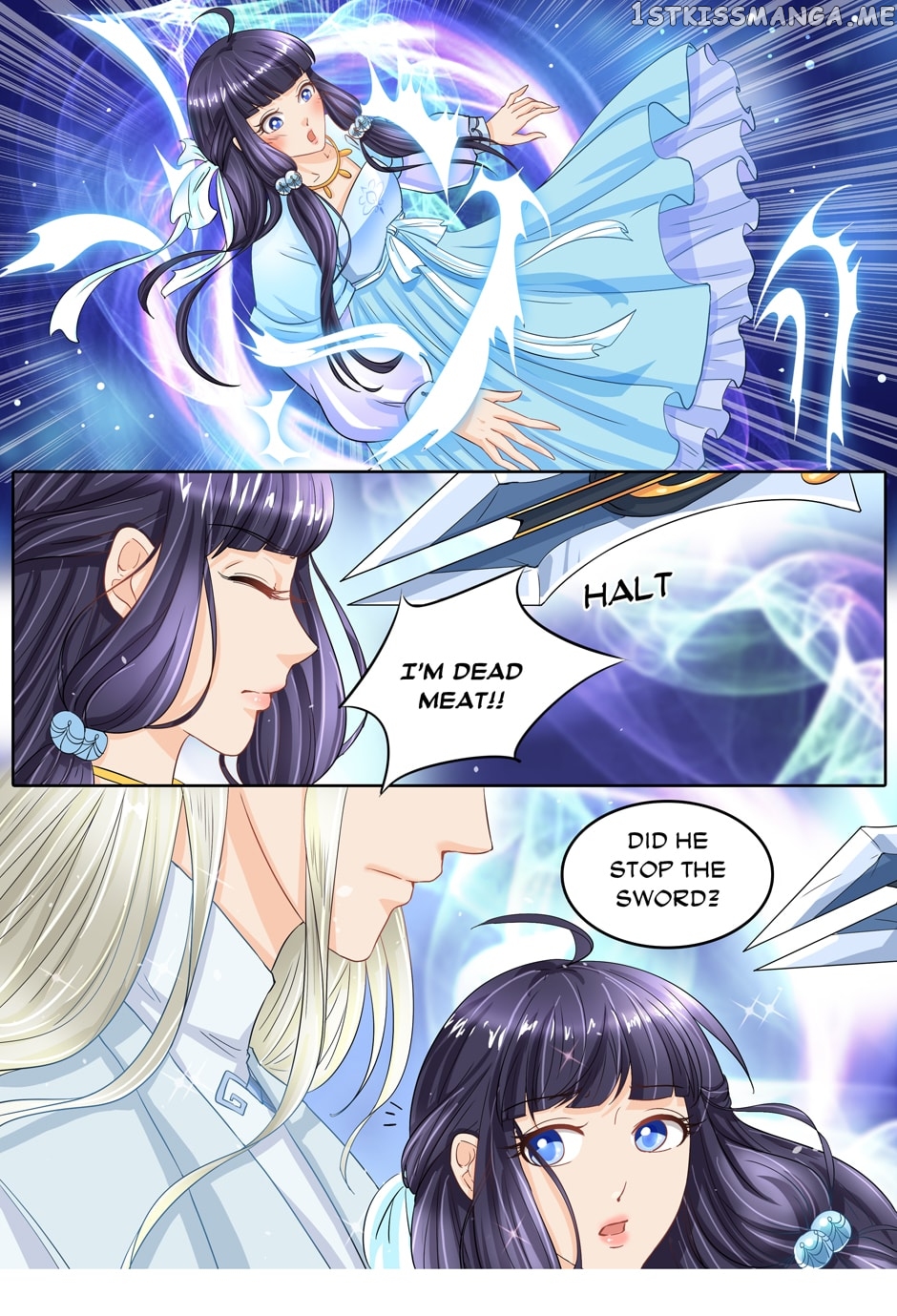 What Should I Do With My Brother? chapter 22 - page 6