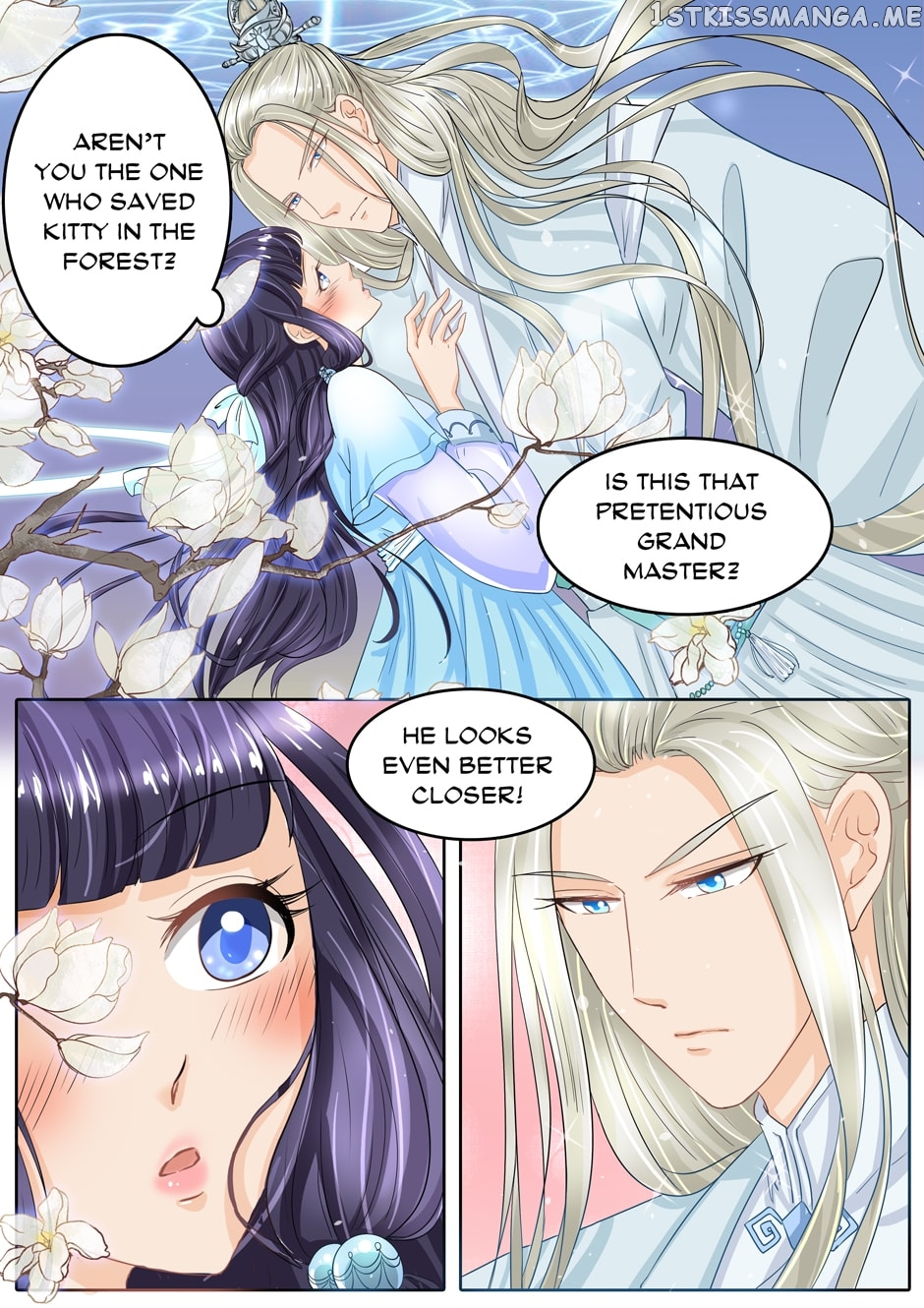 What Should I Do With My Brother? chapter 22 - page 7