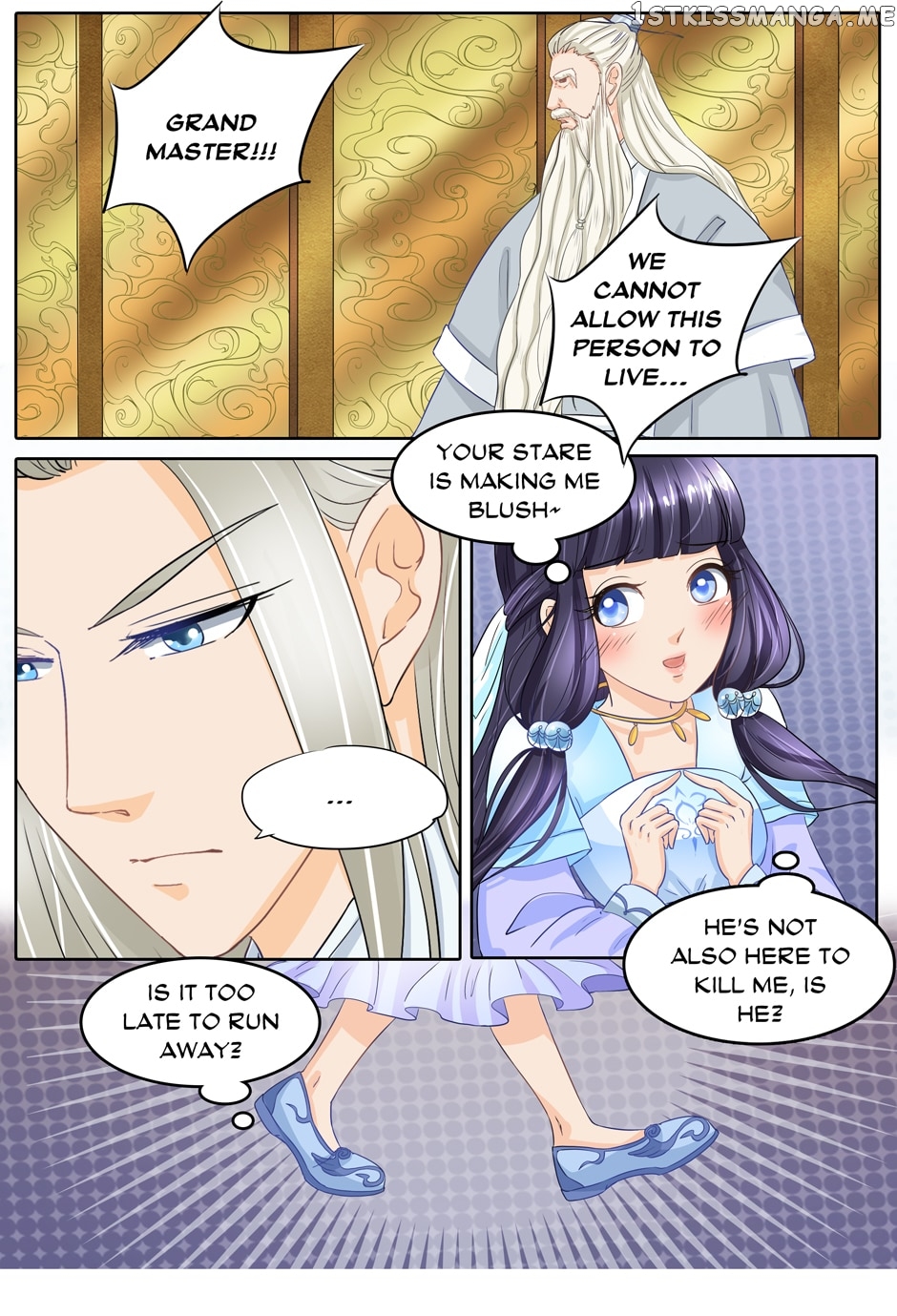 What Should I Do With My Brother? chapter 22 - page 8