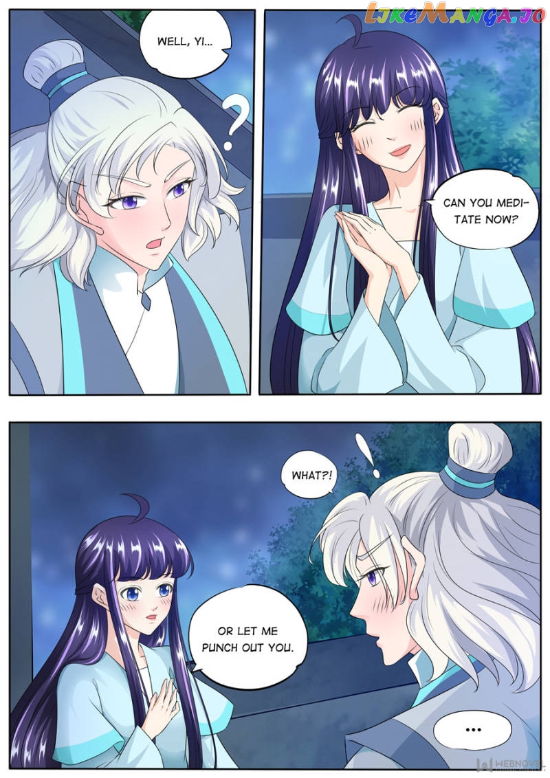 What Should I Do With My Brother? Chapter 158 - page 2
