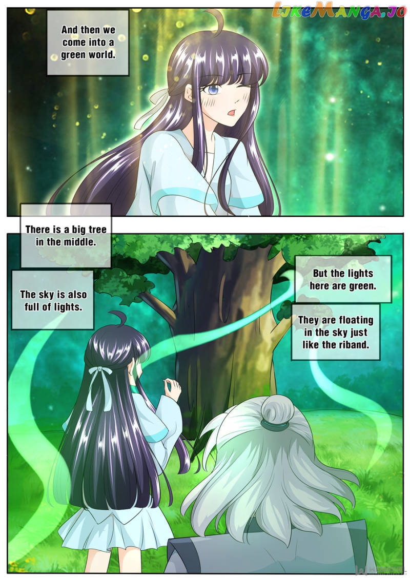 What Should I Do With My Brother? Chapter 158 - page 8