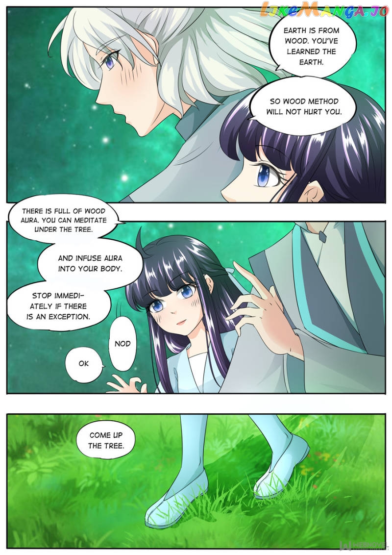 What Should I Do With My Brother? Chapter 158 - page 9