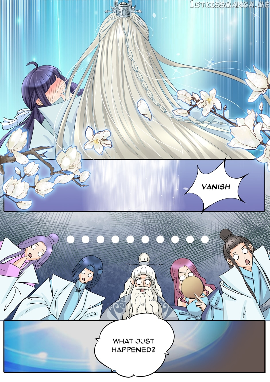 What Should I Do With My Brother? chapter 23 - page 2