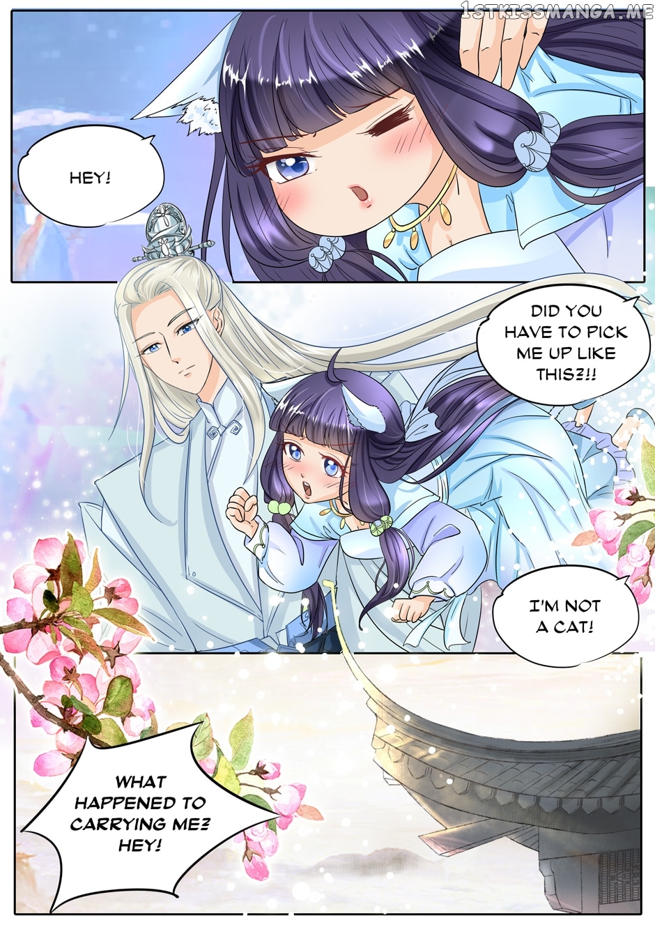 What Should I Do With My Brother? chapter 23 - page 3