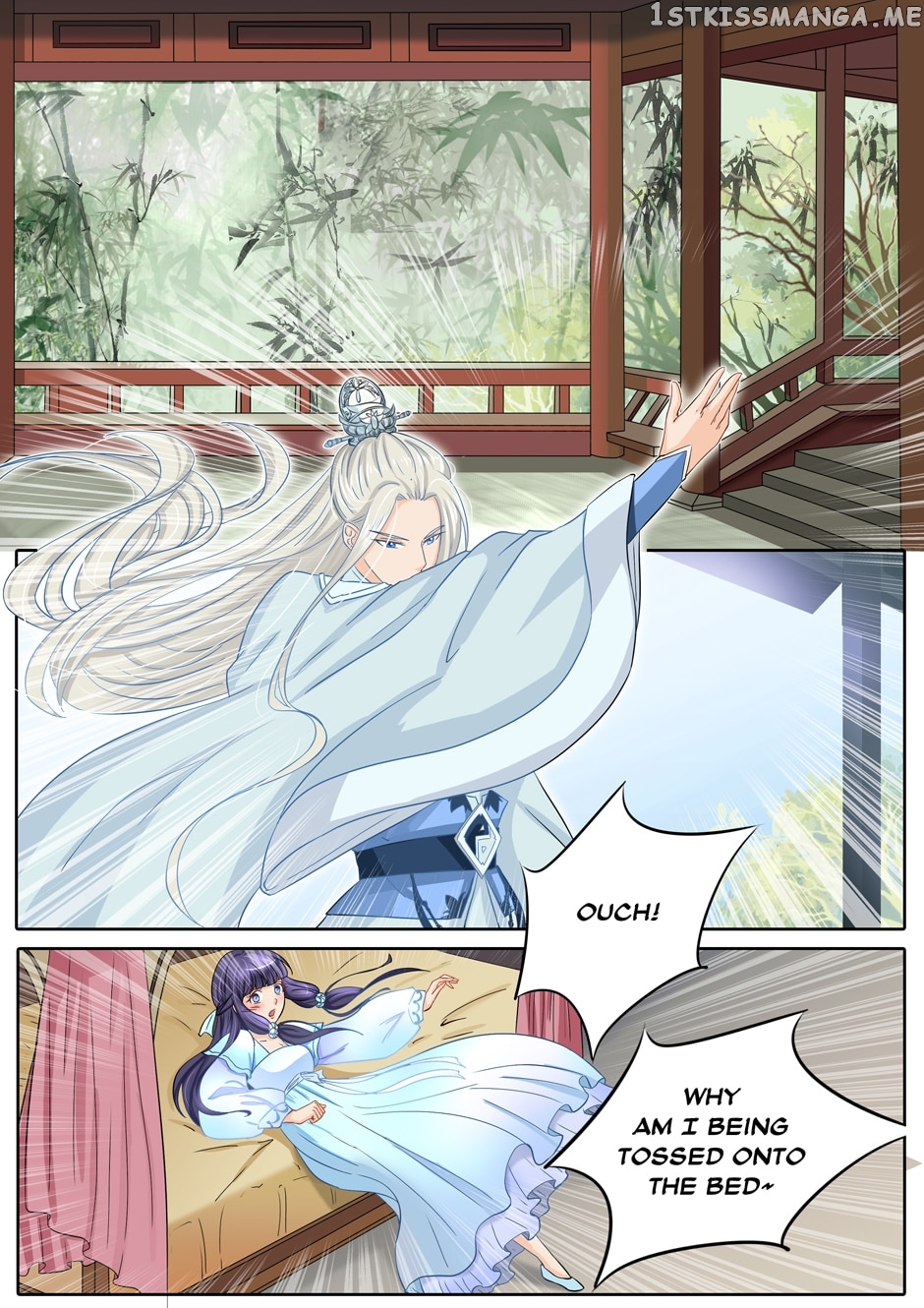 What Should I Do With My Brother? chapter 23 - page 4