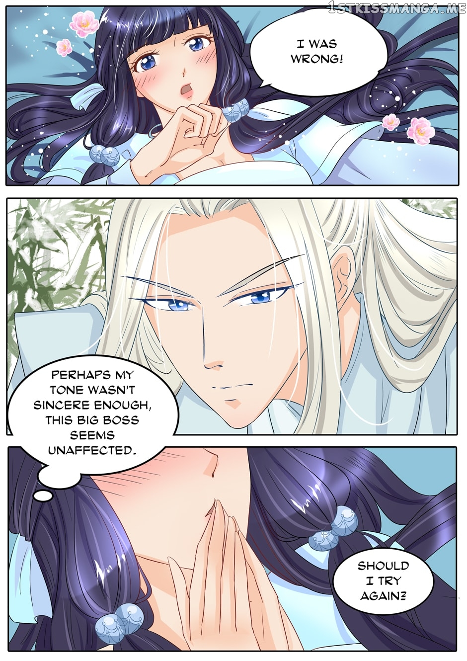 What Should I Do With My Brother? chapter 23 - page 6