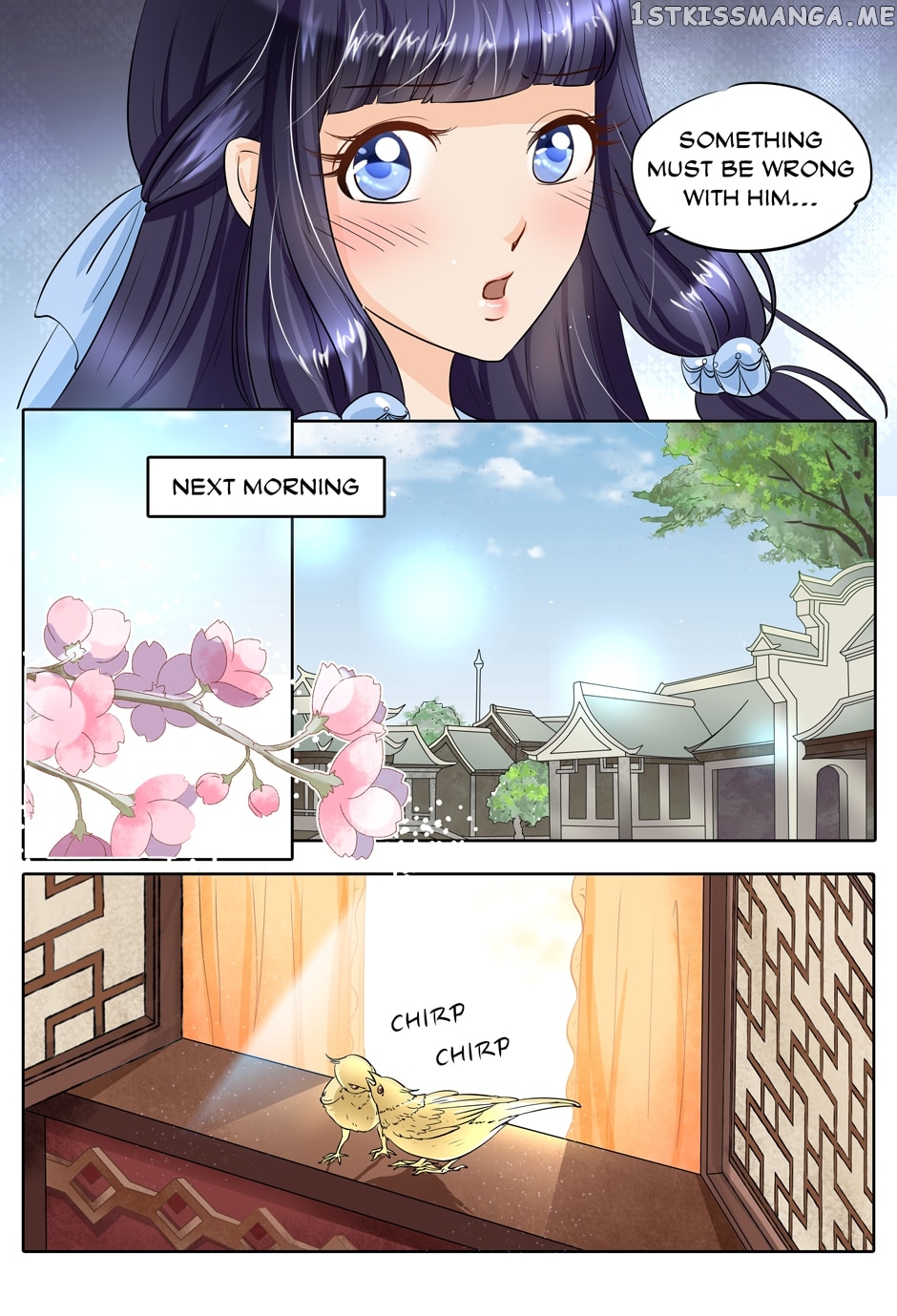 What Should I Do With My Brother? chapter 23 - page 8