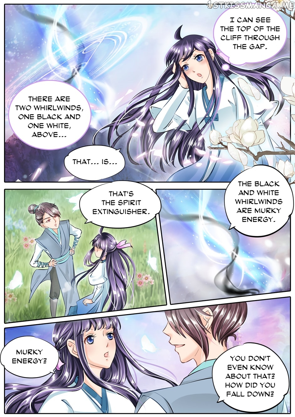 What Should I Do With My Brother? chapter 51 - page 2