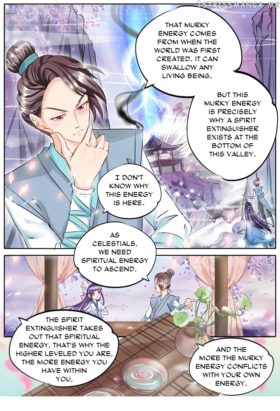 What Should I Do With My Brother? chapter 51 - page 3