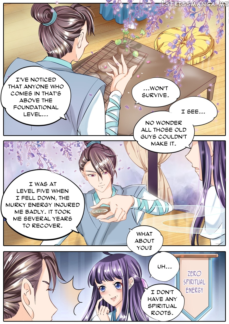 What Should I Do With My Brother? chapter 51 - page 4