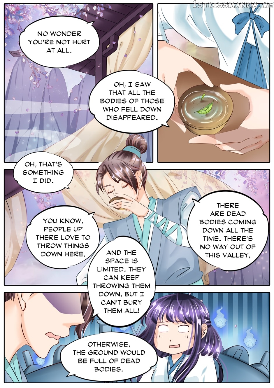 What Should I Do With My Brother? chapter 51 - page 5