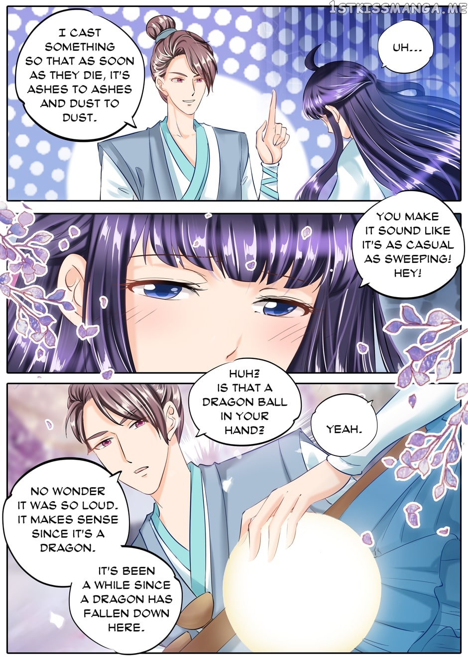 What Should I Do With My Brother? chapter 51 - page 6