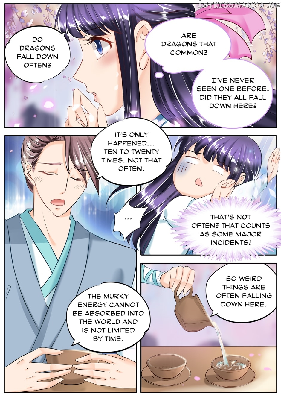 What Should I Do With My Brother? chapter 51 - page 7