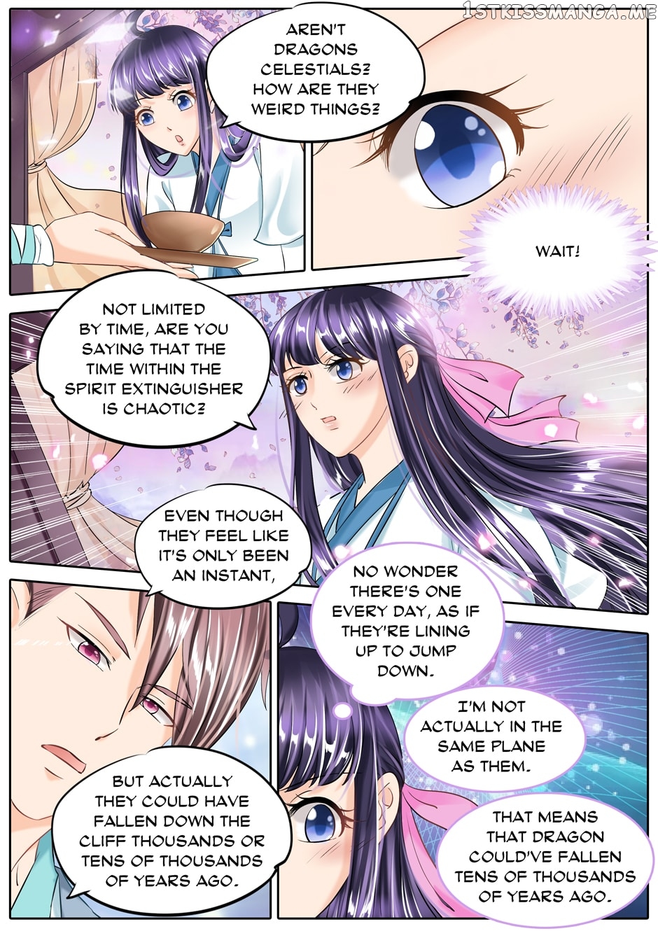 What Should I Do With My Brother? chapter 51 - page 8
