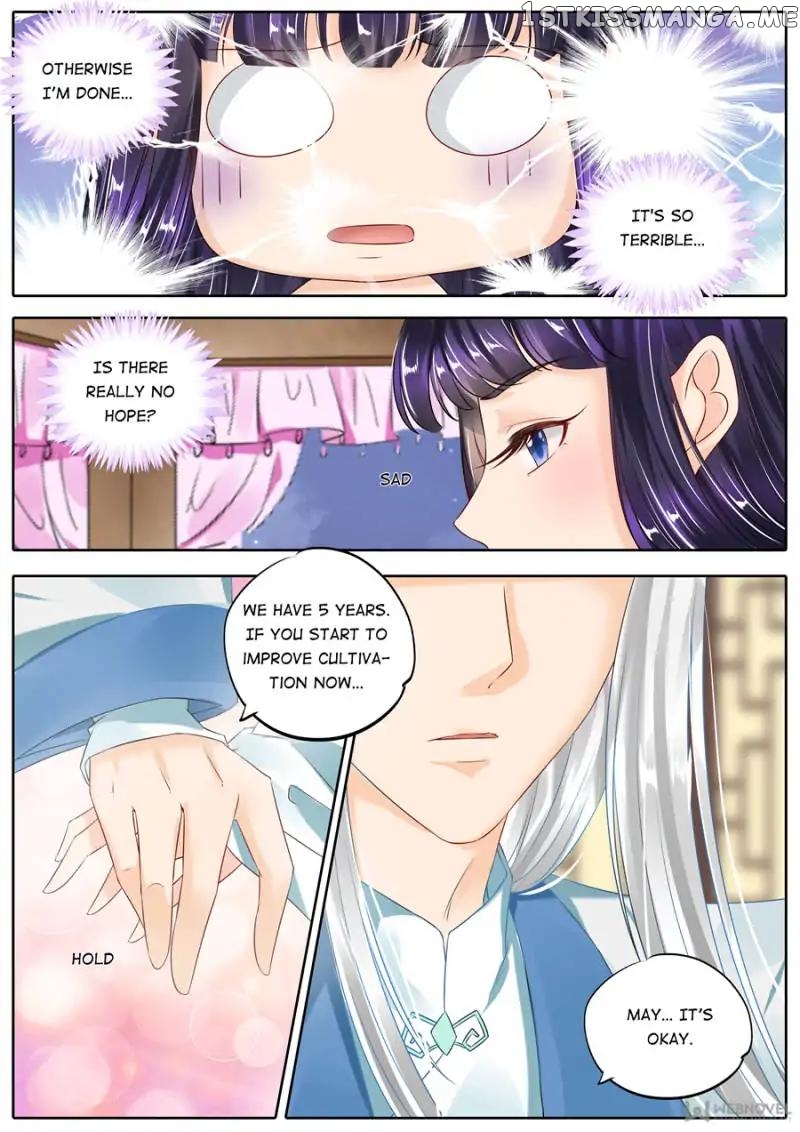 What Should I Do With My Brother? chapter 112 - page 4