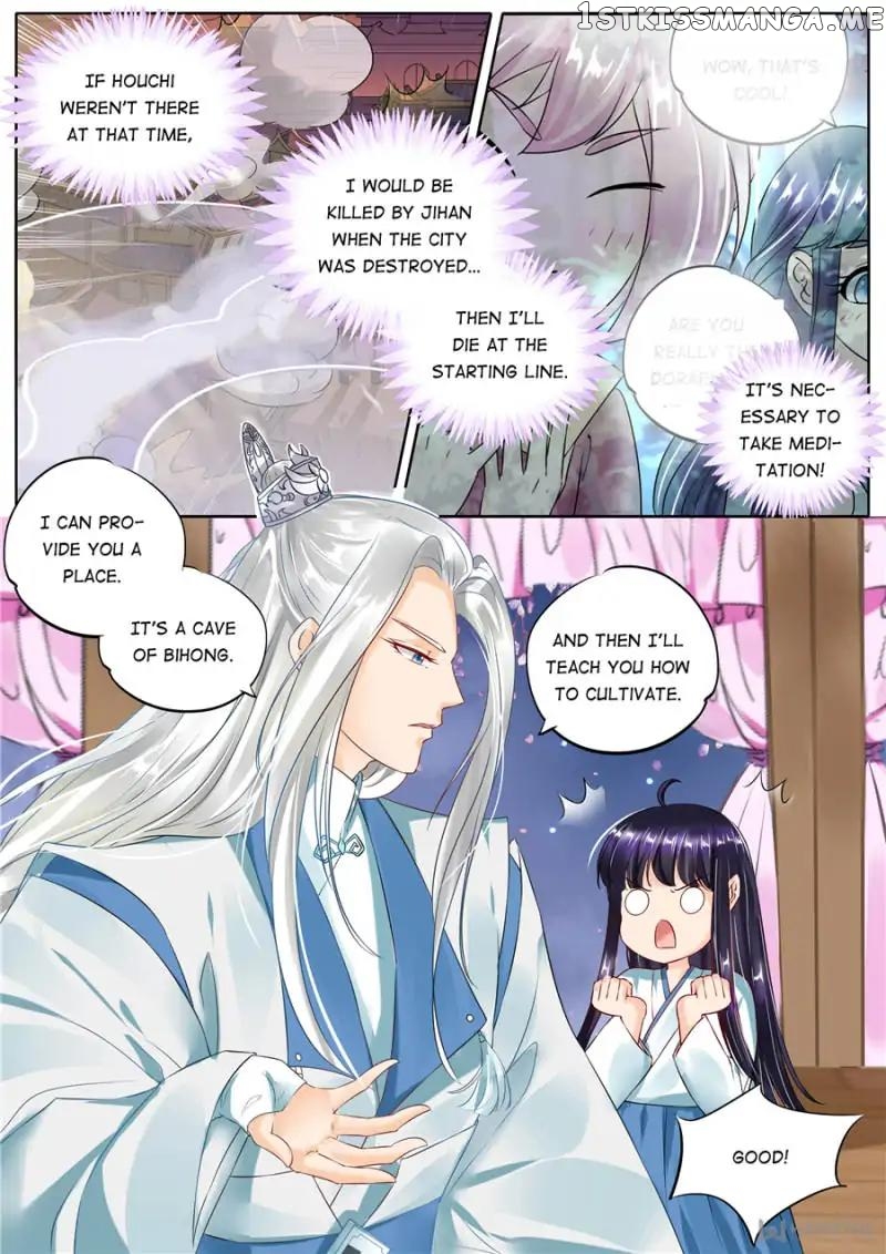 What Should I Do With My Brother? chapter 112 - page 6