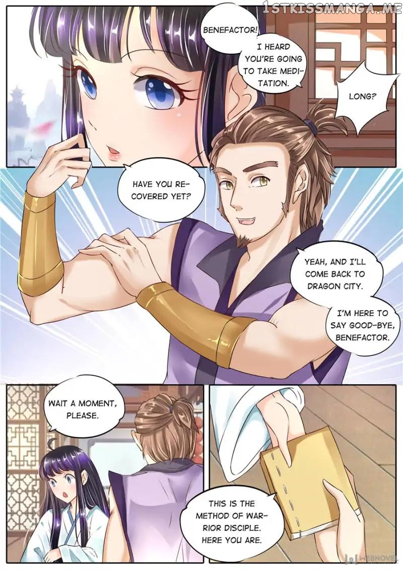 What Should I Do With My Brother? chapter 112 - page 7