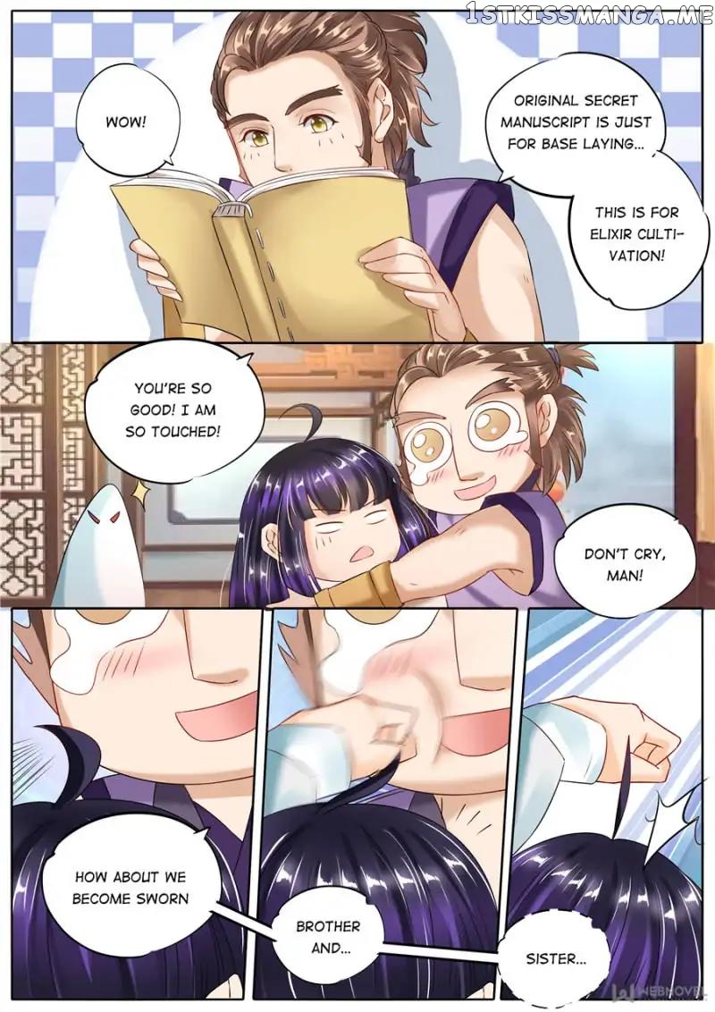 What Should I Do With My Brother? chapter 112 - page 8