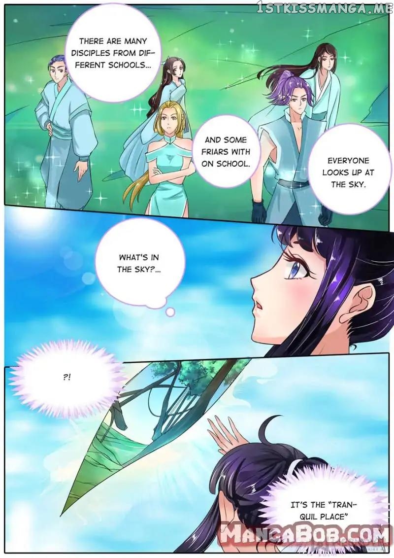 What Should I Do With My Brother? chapter 121 - page 3
