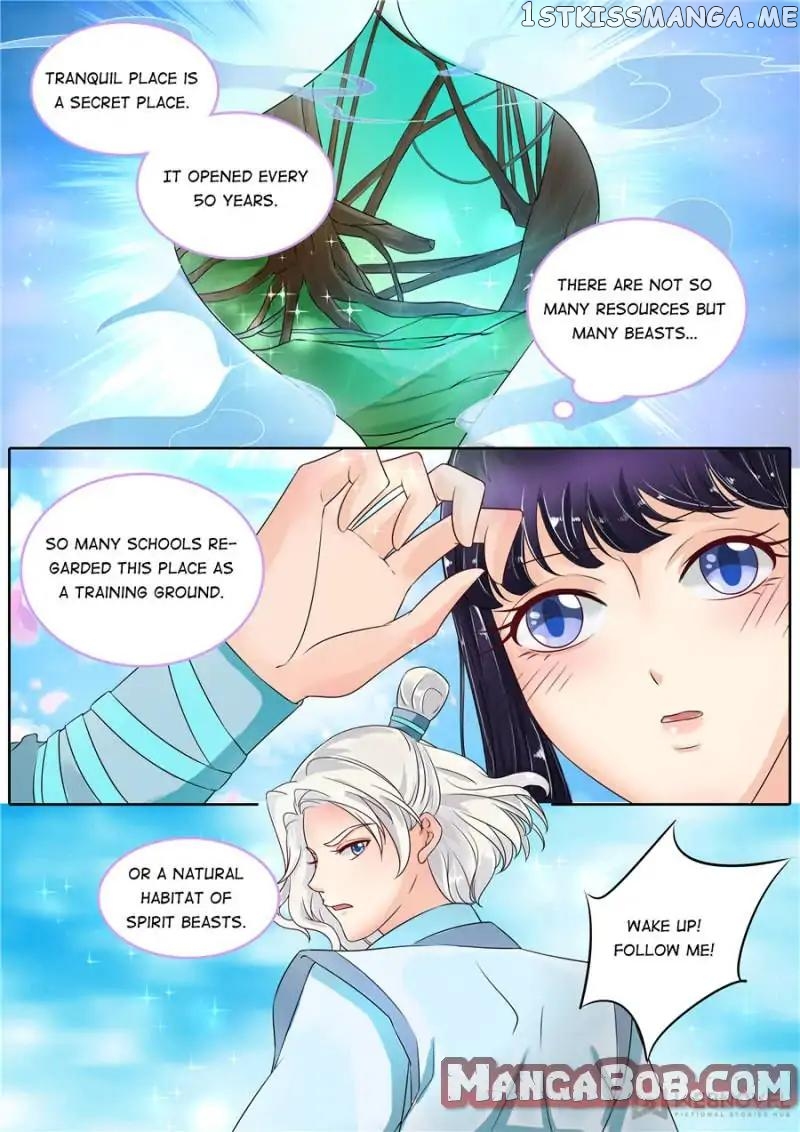 What Should I Do With My Brother? chapter 121 - page 4