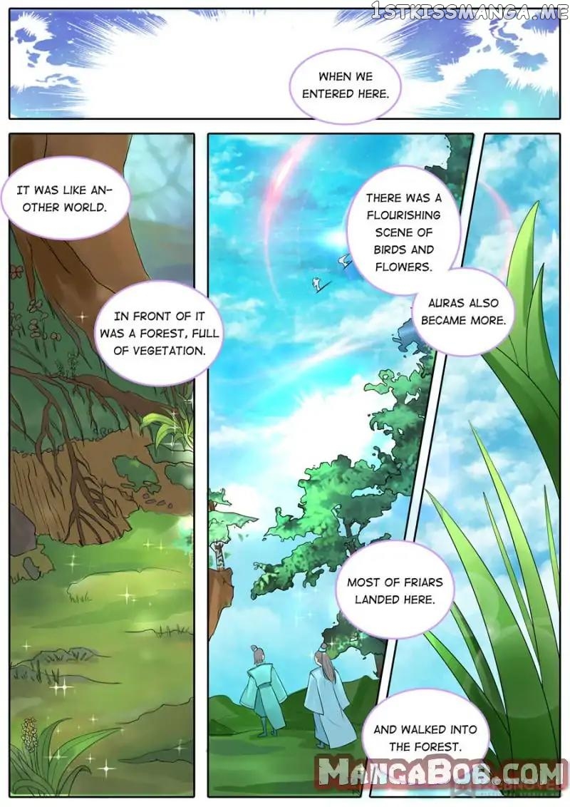 What Should I Do With My Brother? chapter 121 - page 6