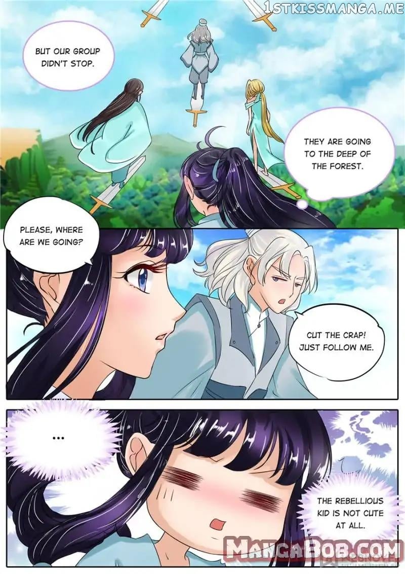What Should I Do With My Brother? chapter 121 - page 7