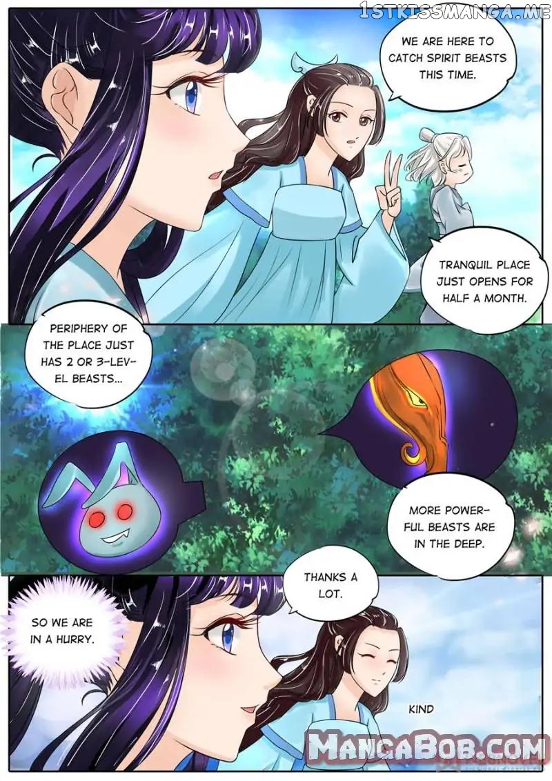 What Should I Do With My Brother? chapter 121 - page 8