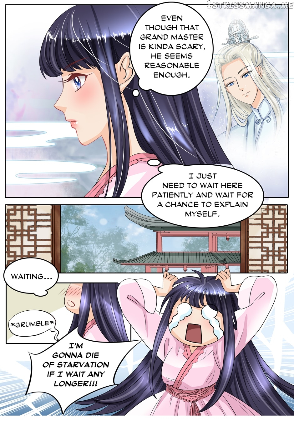 What Should I Do With My Brother? chapter 24 - page 2