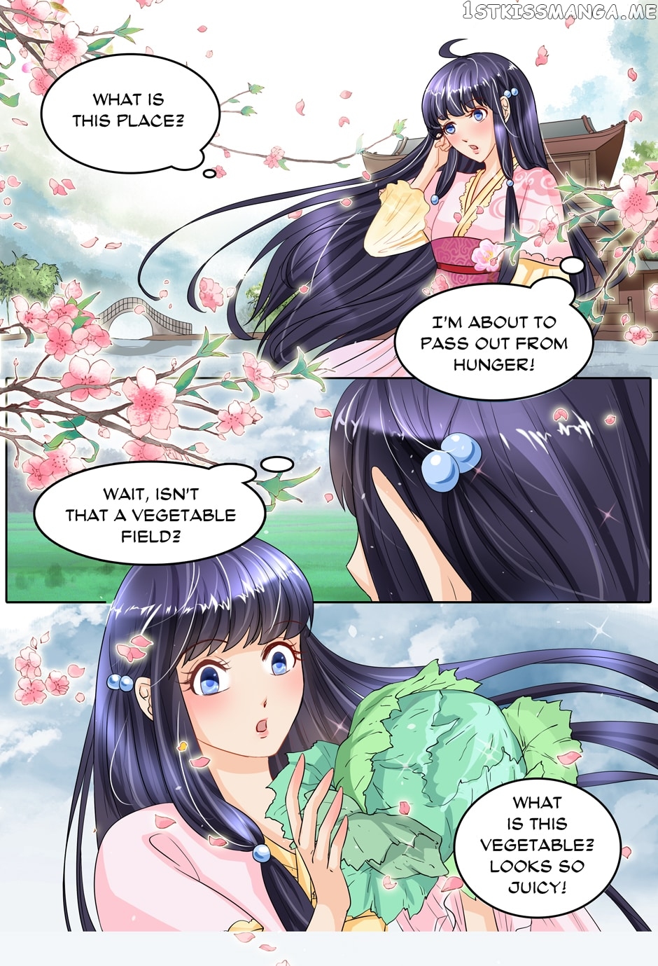 What Should I Do With My Brother? chapter 24 - page 4