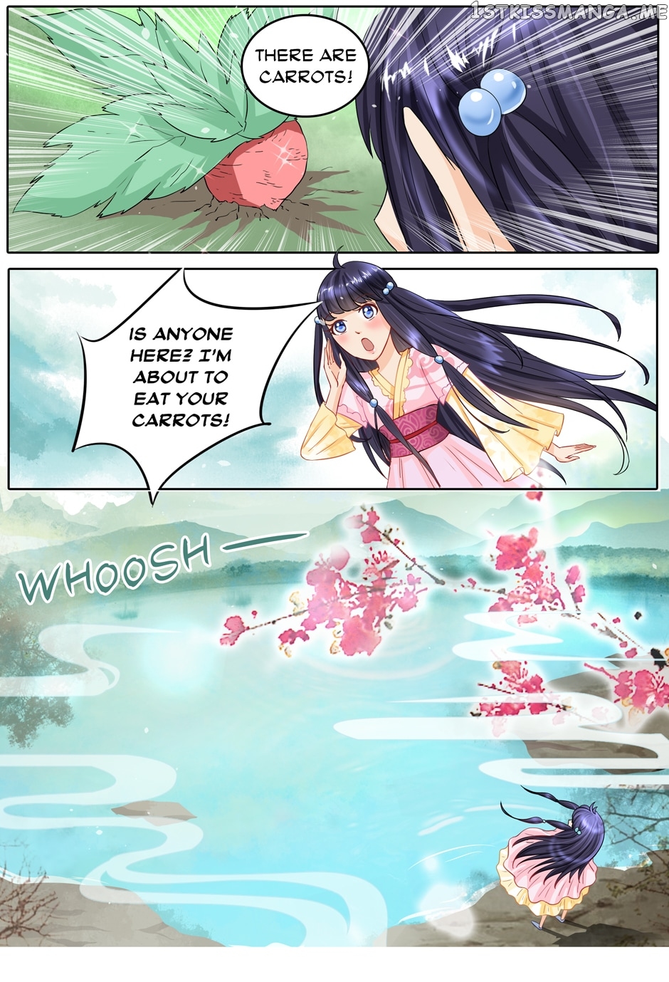 What Should I Do With My Brother? chapter 24 - page 5