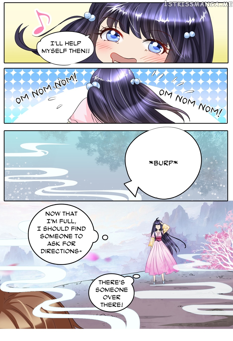 What Should I Do With My Brother? chapter 24 - page 6