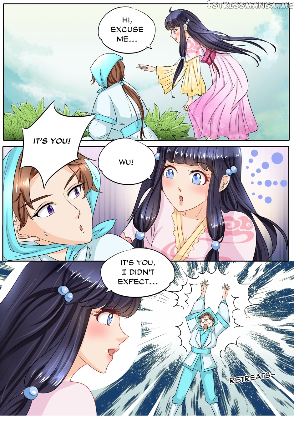 What Should I Do With My Brother? chapter 24 - page 7