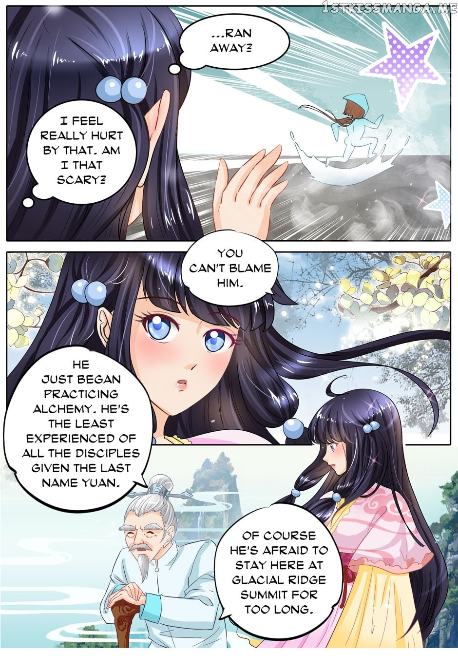 What Should I Do With My Brother? chapter 24 - page 8