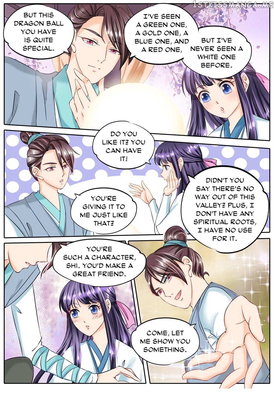 What Should I Do With My Brother? chapter 52 - page 1