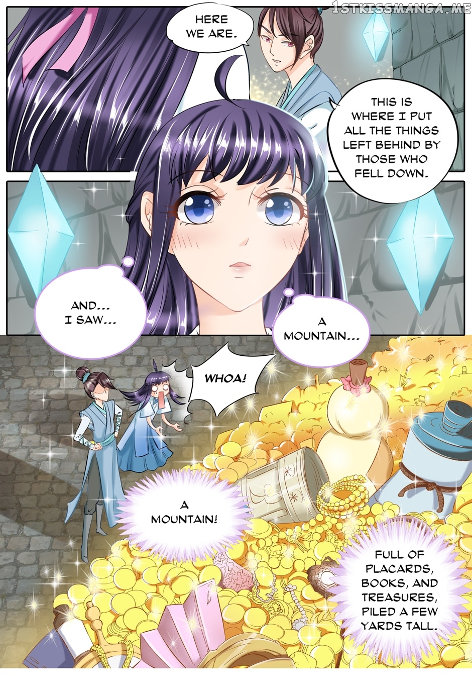 What Should I Do With My Brother? chapter 52 - page 4