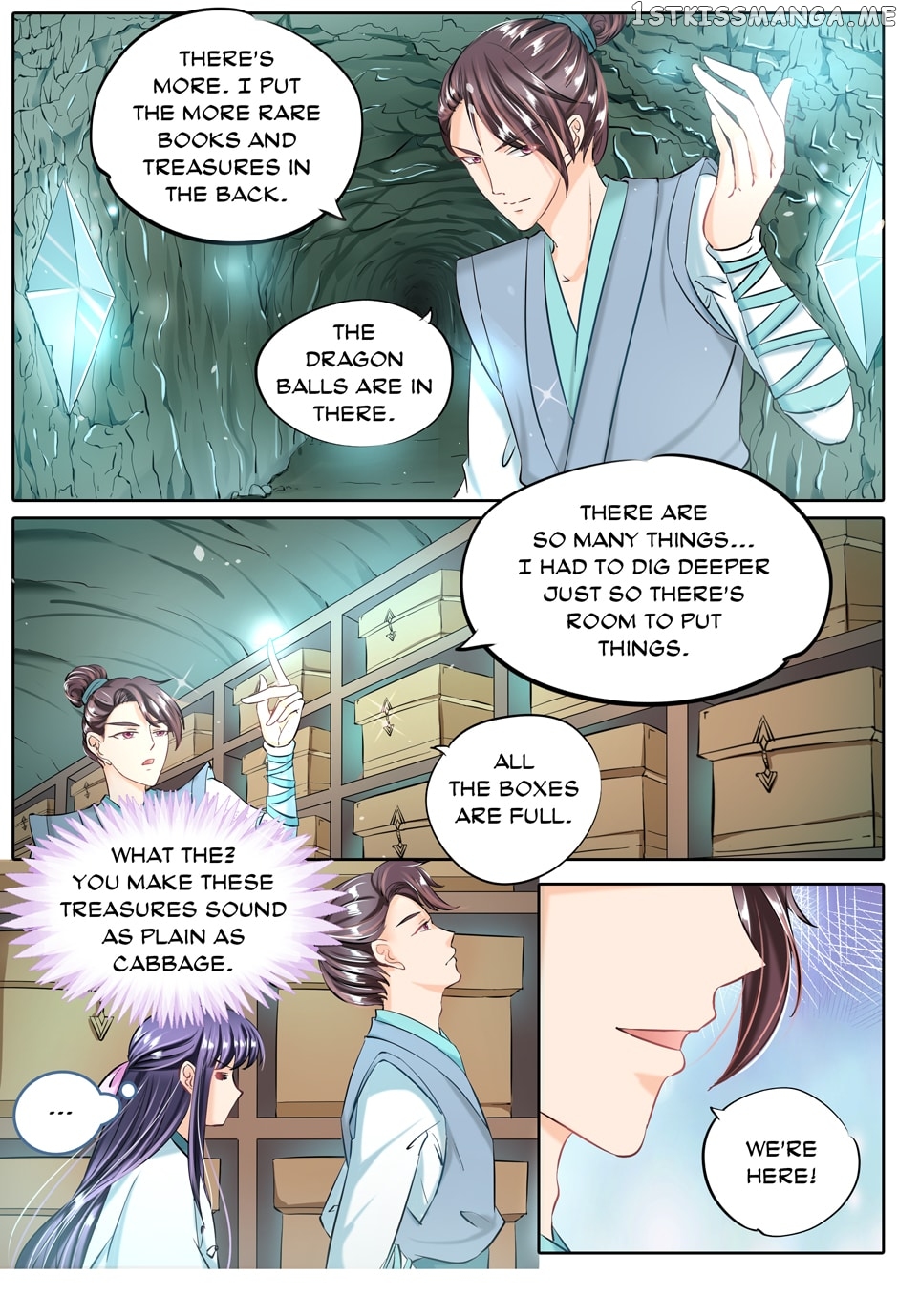 What Should I Do With My Brother? chapter 52 - page 6