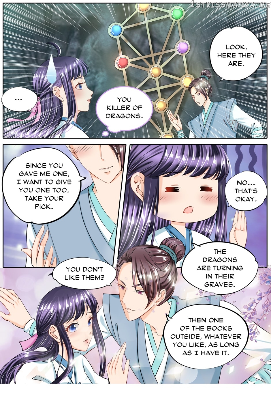 What Should I Do With My Brother? chapter 52 - page 7
